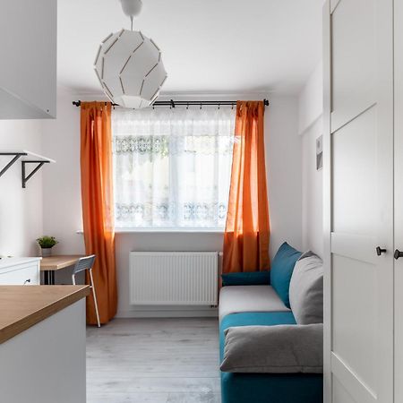 Apartamenty Heweliusza Гдиня Екстериор снимка