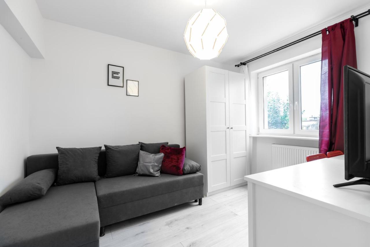 Apartamenty Heweliusza Гдиня Екстериор снимка