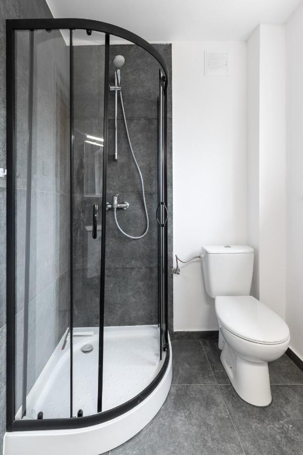 Apartamenty Heweliusza Гдиня Екстериор снимка