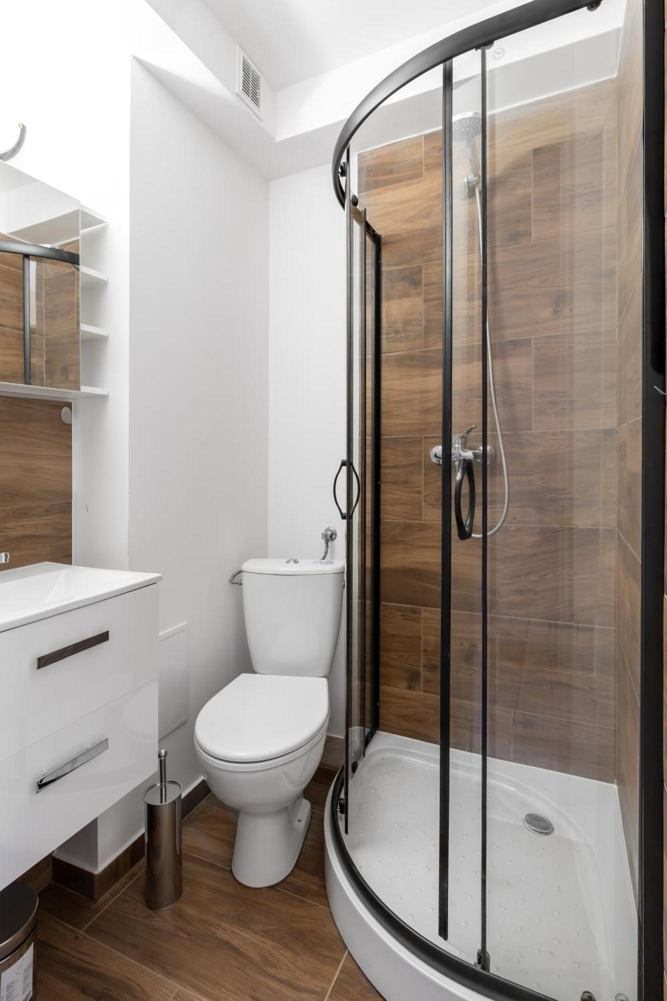 Apartamenty Heweliusza Гдиня Екстериор снимка