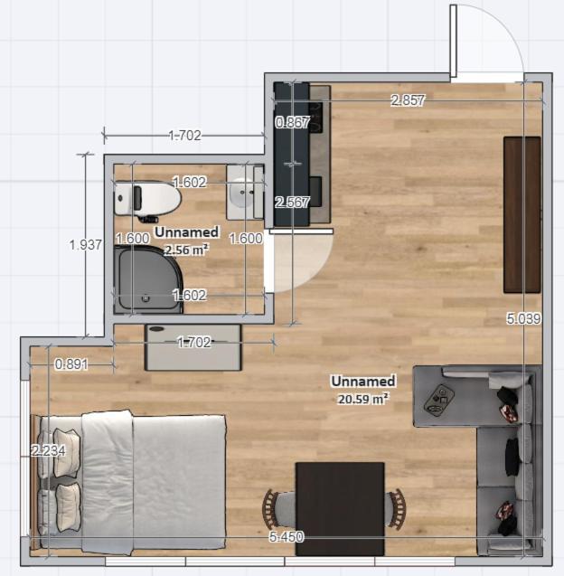 Apartamenty Heweliusza Гдиня Екстериор снимка