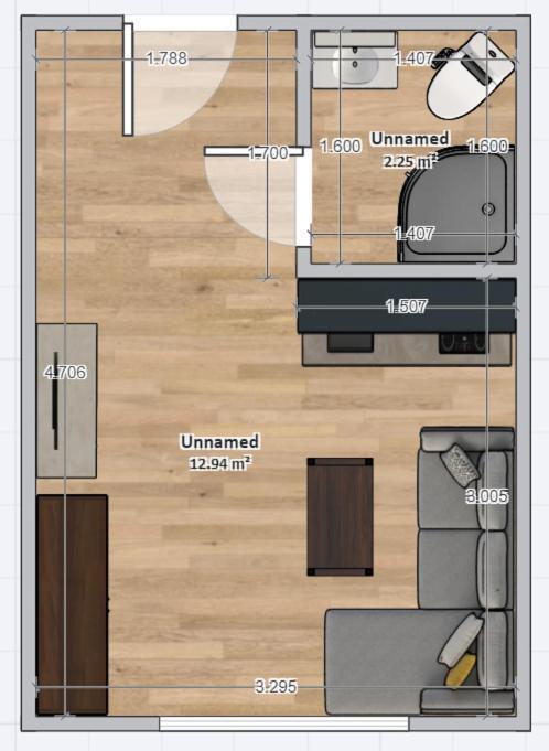 Apartamenty Heweliusza Гдиня Екстериор снимка
