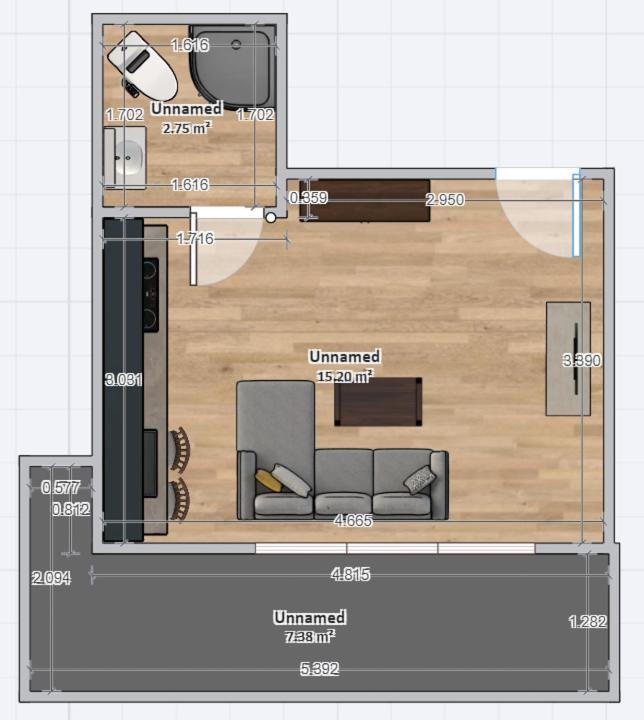 Apartamenty Heweliusza Гдиня Екстериор снимка