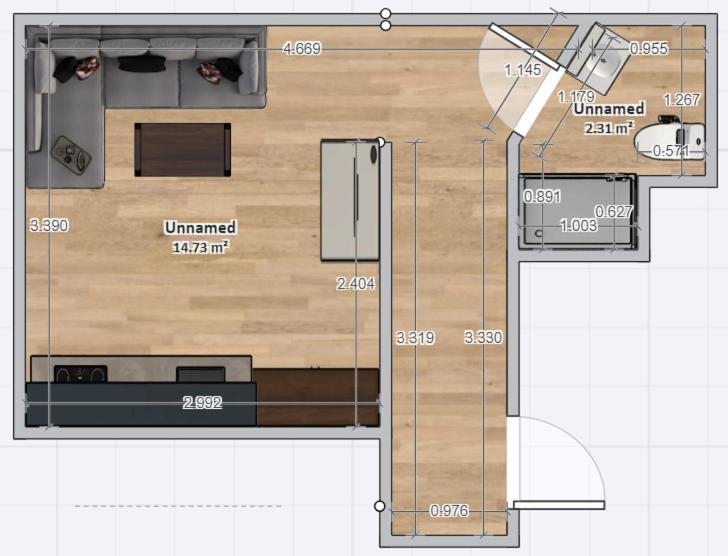 Apartamenty Heweliusza Гдиня Екстериор снимка