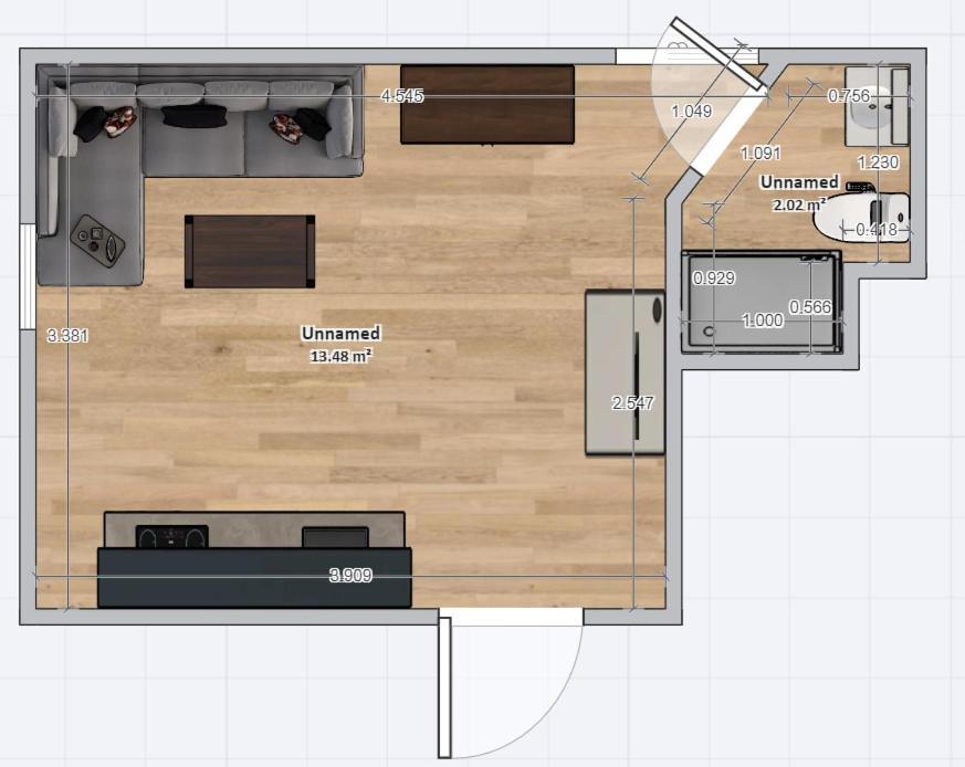 Apartamenty Heweliusza Гдиня Екстериор снимка