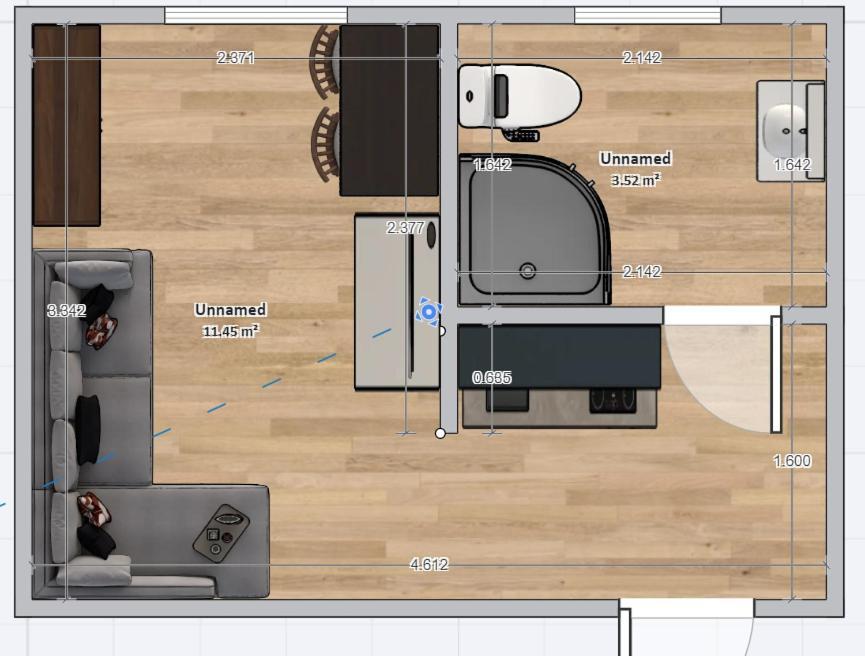 Apartamenty Heweliusza Гдиня Екстериор снимка