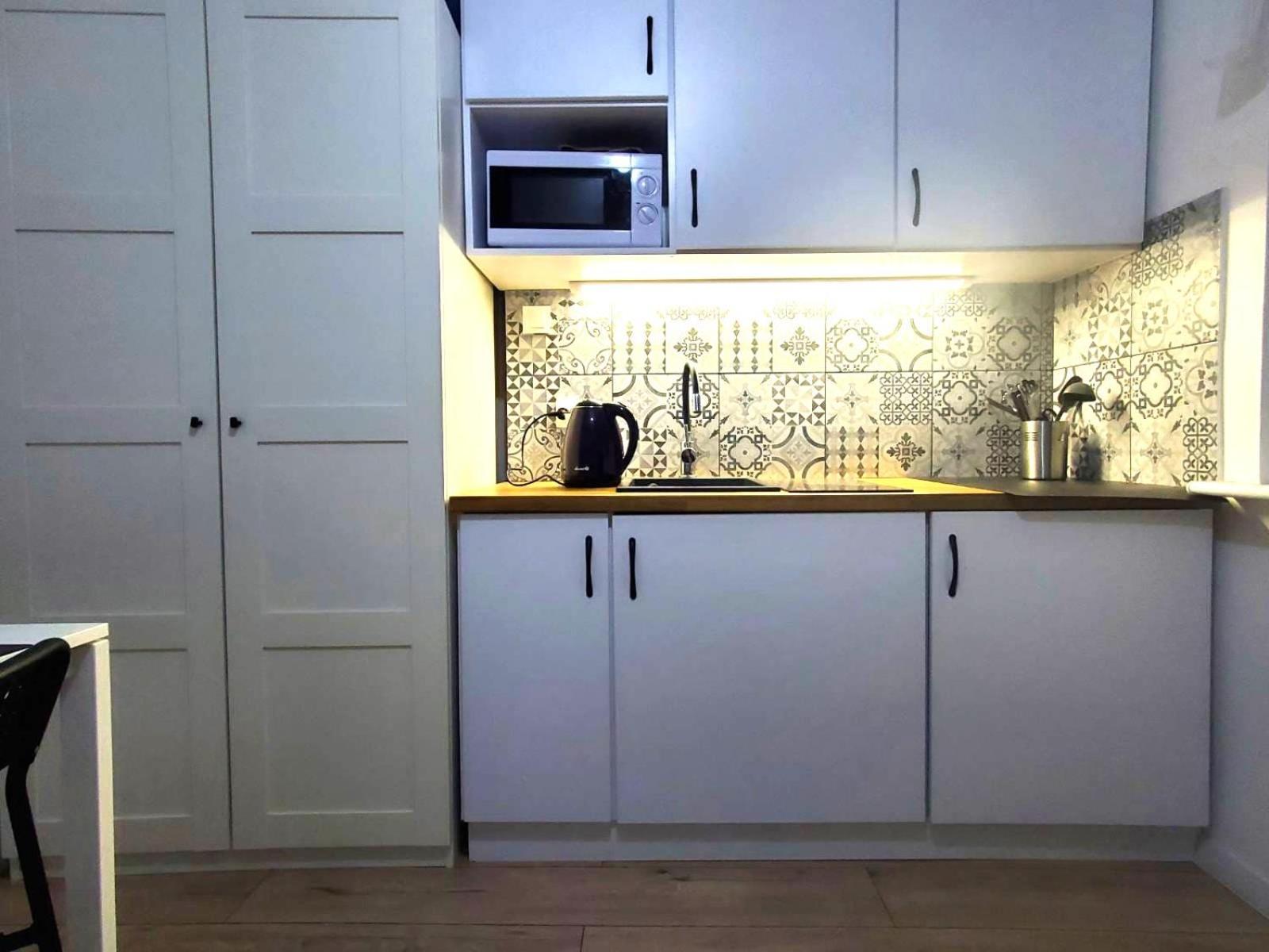 Apartamenty Heweliusza Гдиня Екстериор снимка