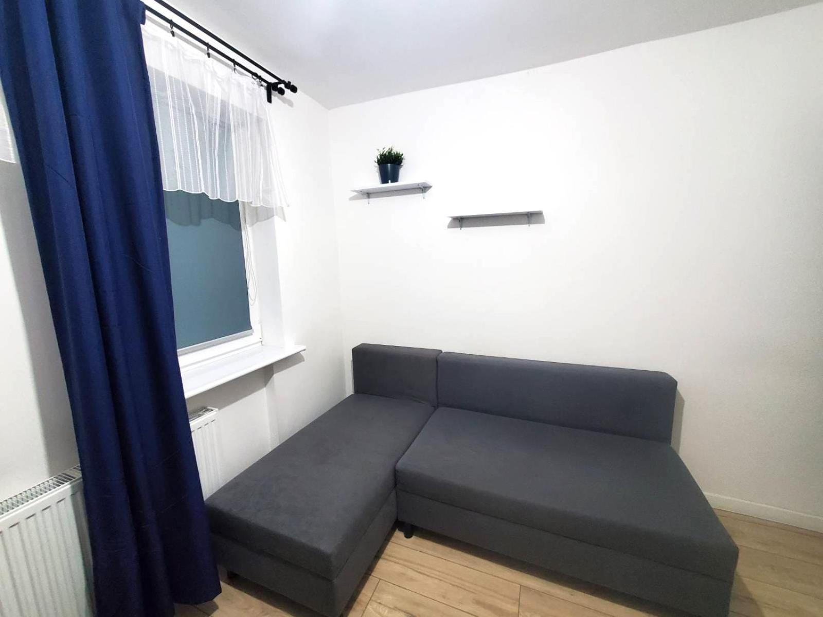 Apartamenty Heweliusza Гдиня Екстериор снимка