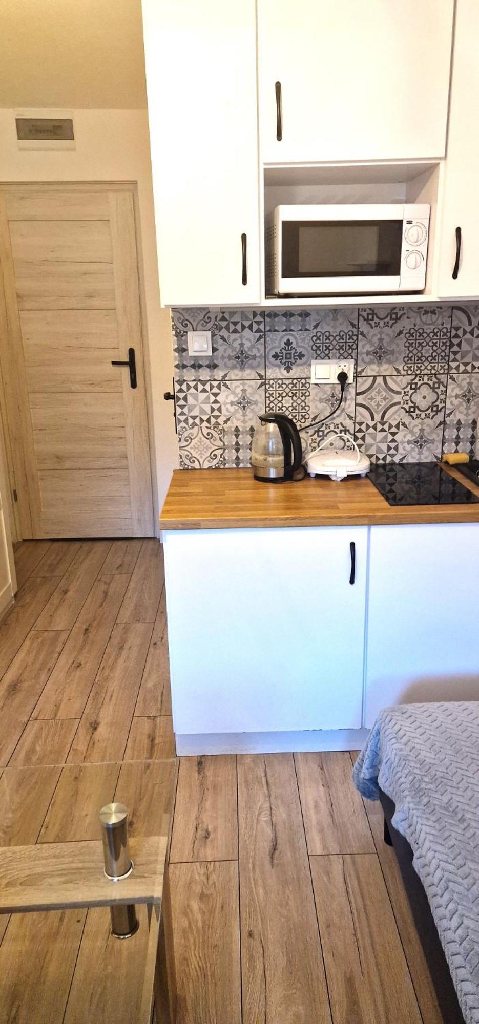 Apartamenty Heweliusza Гдиня Екстериор снимка