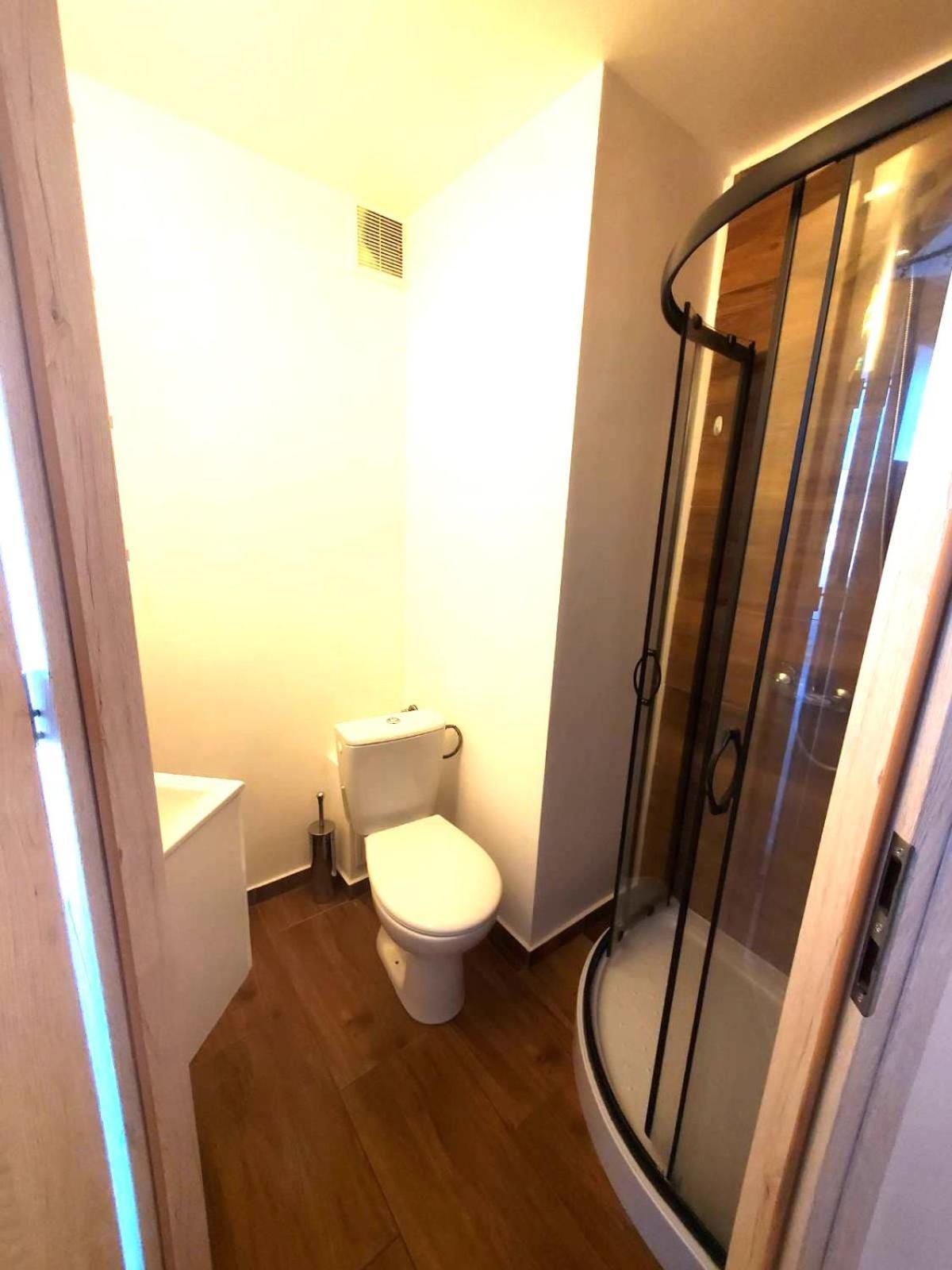 Apartamenty Heweliusza Гдиня Екстериор снимка