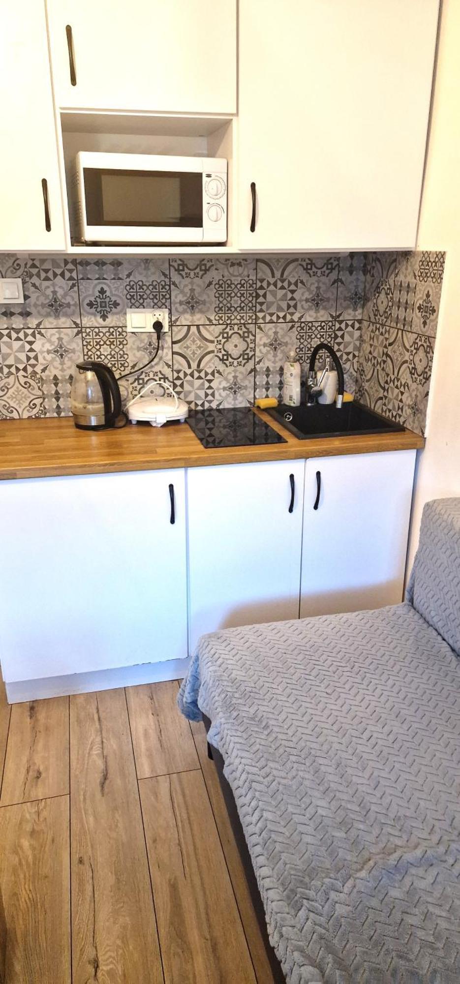 Apartamenty Heweliusza Гдиня Екстериор снимка
