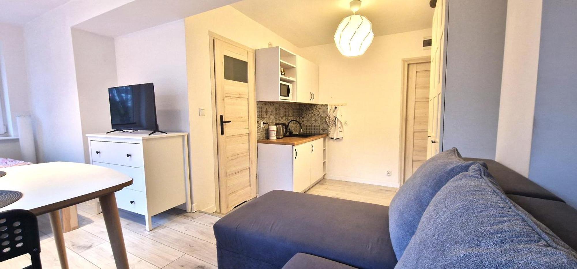 Apartamenty Heweliusza Гдиня Екстериор снимка