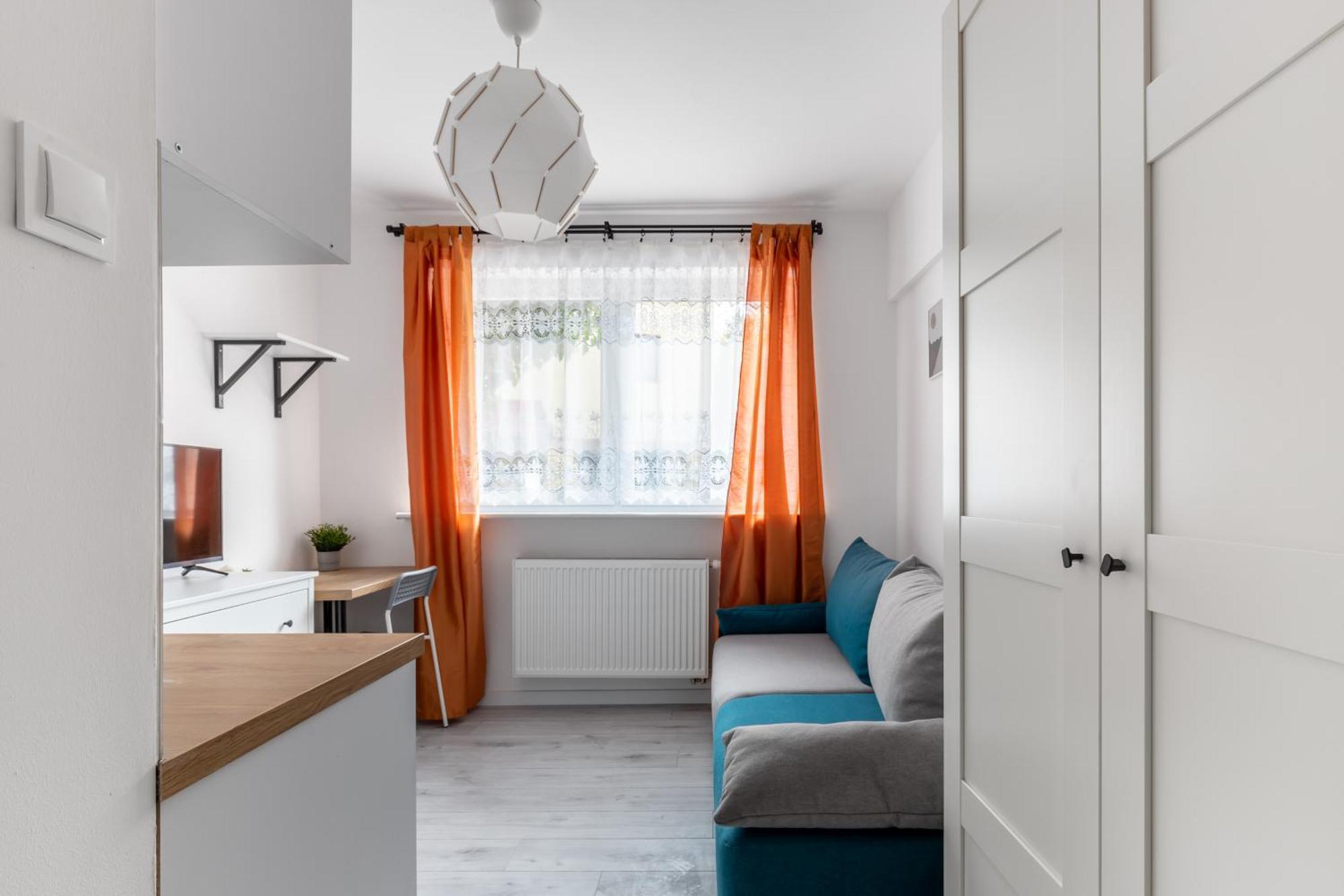 Apartamenty Heweliusza Гдиня Екстериор снимка